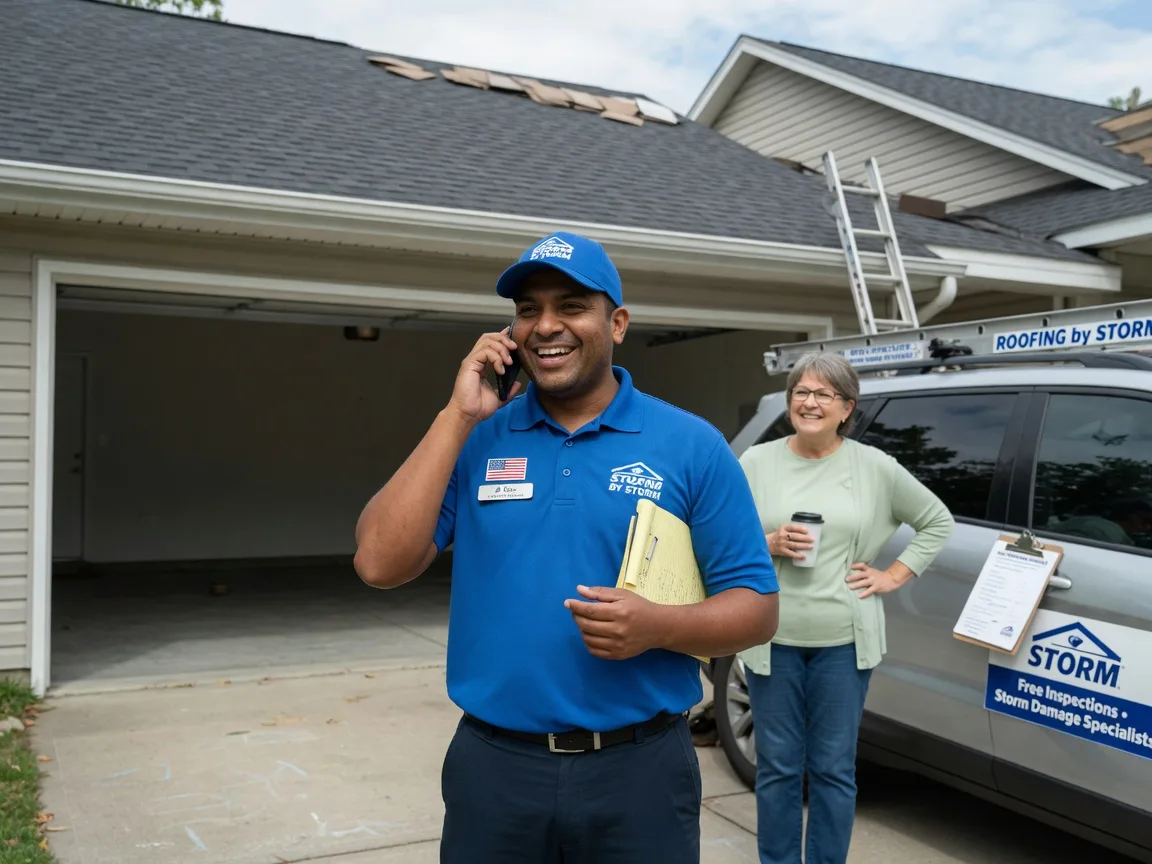 Roof Repair Near Me Houston, PA FAQs