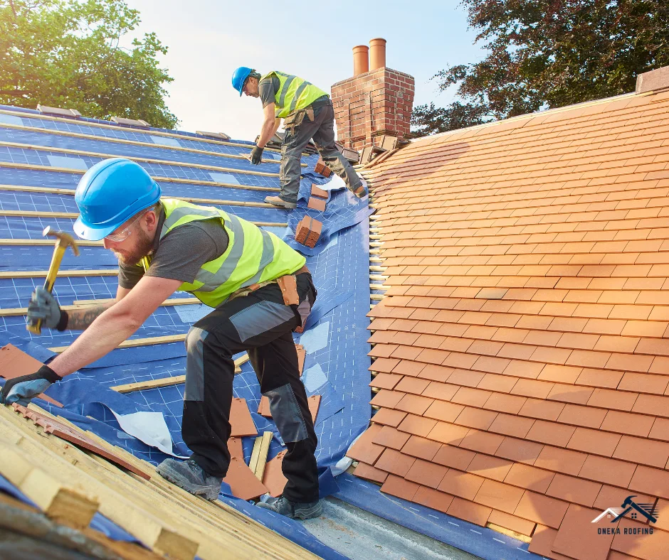 Why choose Roof Repair Near Me in Houston, PA