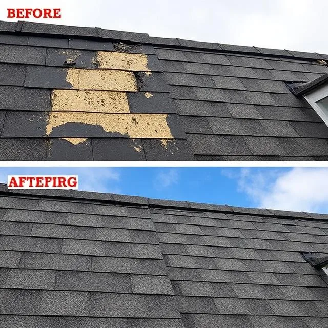 Roof Repair Near Me in Houston, PA near me